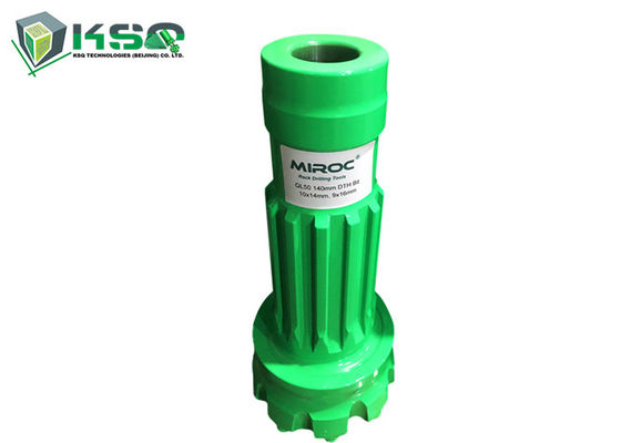 RC は循環のハンマー DTH の穴あけ工具/RE545 ハンマー ビットを逆転させます