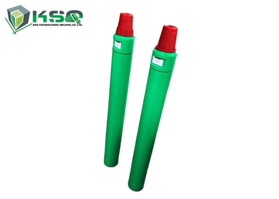 地図書 Copco DHD SD の警察官の Ql のすねが付いている穴のハンマーの下の 4 インチ