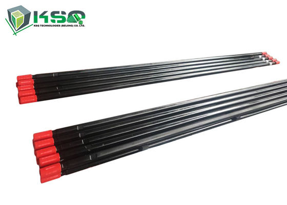 T38 3050mmは上のハンマーの訓練棒に通した