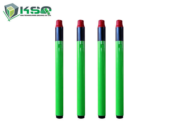 逆の循環の石の訓練用具DTHのハンマーを通して