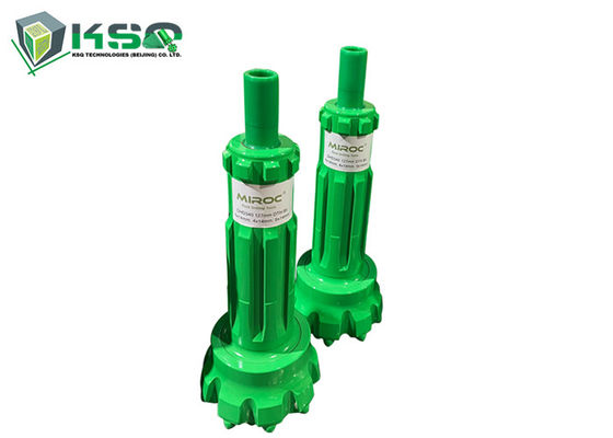 長い寿命105-127mmの直径のDthのハンマー ビット高い空気圧DHD 340