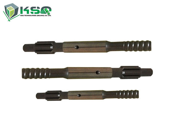 地図書の Copco のすねのアダプターのドリルの付属品の糸 T38 の警察官 1440 の警察官 1550 の警察官 1838