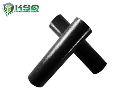 2.5インチR28 160mm CNCの製粉のクロスオーバーのドリルのカップリング袖