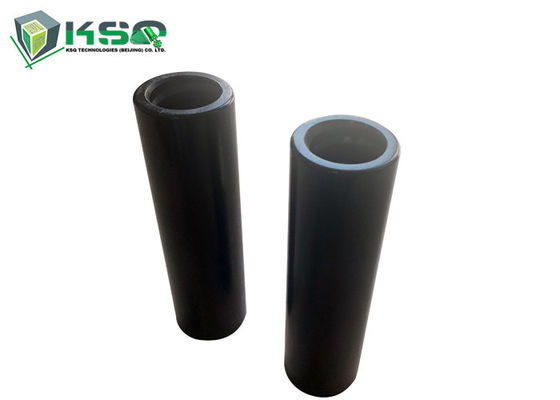 地下鉱山R32 150mm 170mm 190mm長さによって通されるロッド止め金具の袖