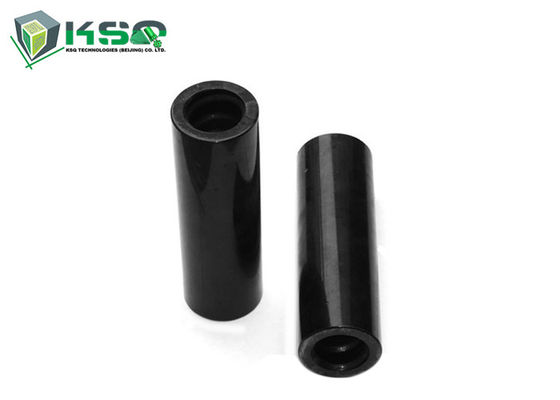 T38 190mmの長い穴の訓練の石訓練のドリルの通されたカップリング