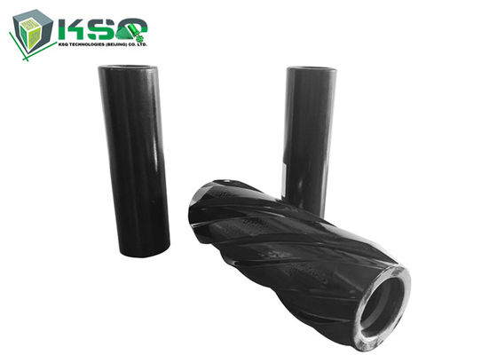 トンネルを掘る長さ8.25インチT45 210mmの通されたカップリング