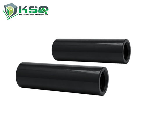 T51 225-235mmの地下鉱山の通されたドリル管のカップリング袖