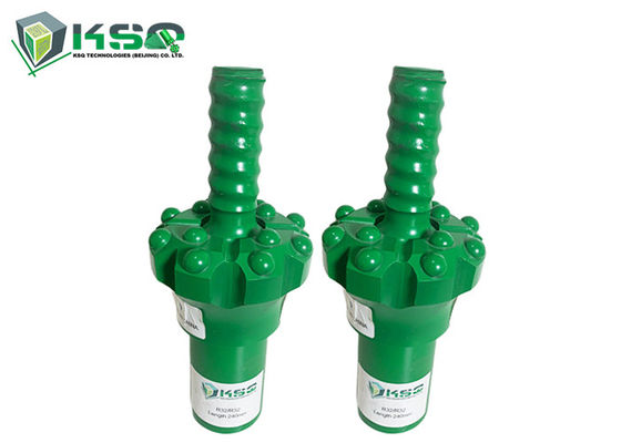 高い等級の炭化タングステンR32穴あけ工具を広げる12度