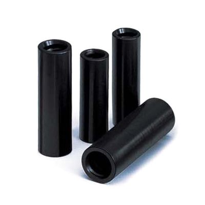 採鉱設備のための十字のドリルのカップリングの糸 T38/T45 は分けます