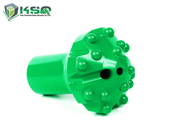 6インチT51のボタン ビットを広げる球形の採鉱の産業穴あけ工具