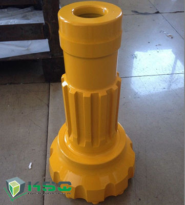 炭化タングステン DTH の穴あけ工具の警察官 SD DHD IR の代表団 QL の BR CIR シリーズ