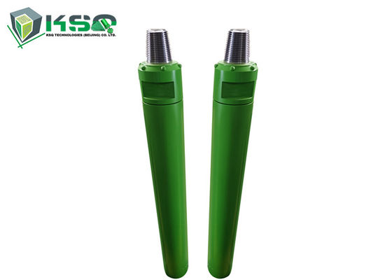 フィート弁にトンネルを掘らない地図書の Copco DTH のハンマーと同等のロック L6