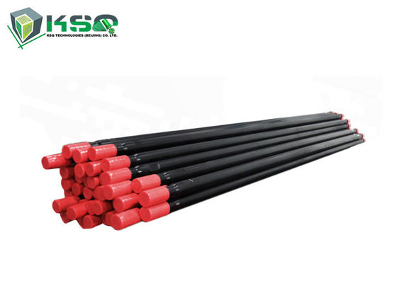 APIの標準的な石の鋭い用具の漂流者の棒MFロッド止め金具の袖ボタン ビット