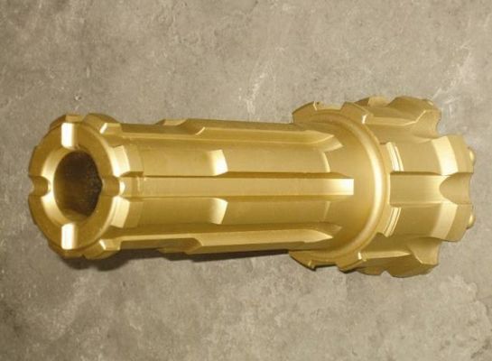 炭化タングステン DTH の穴あけ工具 105mm - 203 の mm RC DTHF385/DTH 350