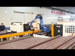 NQ 75mm 直径ワイヤラインコアドリルガイドストッド 高強度シームレス鋼管