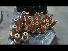 あなたのための Cir Mining 低圧 Cir 90 ロックハンマー、Cir 90 Dth ハンマーを紹介します。